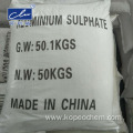 Aluminium Sulfate Powder for Medicine and Industry